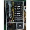 1Set 160V-240V Power Supply 2000W For 6 GPU  Rig ereum Coin Mining 95 Gold