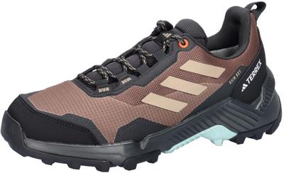 Ботинки Eastrail 2 0 RAIN RDY для походов erde-strata blanch-cargo semi-flash-aqua