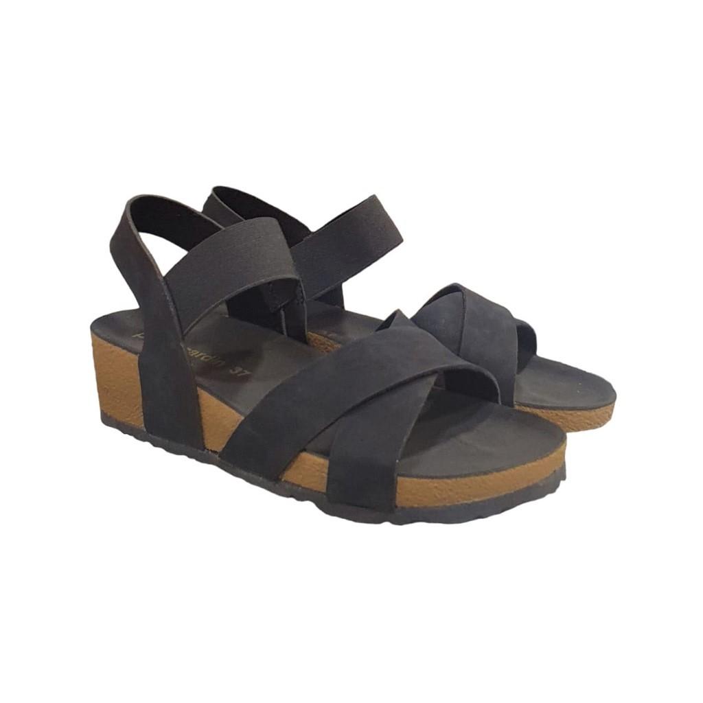 Pierre Cardin Женские сандалии с анатомической регулируемой резинкой