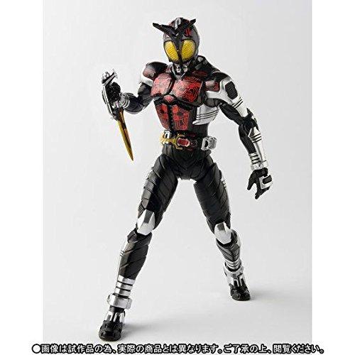 Kamen Rider Dark Kabuto Nation 2016 SHFiguarts (Синкочо Сейхо) (Тамаши Лимитед)
