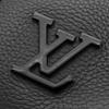 LOUIS VUITTON M80950 Kiepol Keepall XS LV Aerogram2WAY bag leather Array