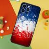 France National Flag Phone Case For IPhone 18 17 Pro Max 16 15 13 12 11 14 Pro Max Plus 12 13 Mini 16e 17 Air Cover