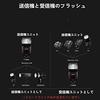 Авторизованная вспышка GODOX Strobe Speedlite, совместимая с камерами Sony HSS TTL GN60 330 Полная мощность Время перезарядки TCM Мгновенное преобразование Быстрое снятие
