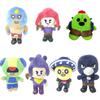 Cartoon Wild Game Brawl Dolls Peripheral Plush Doll Hero Toys