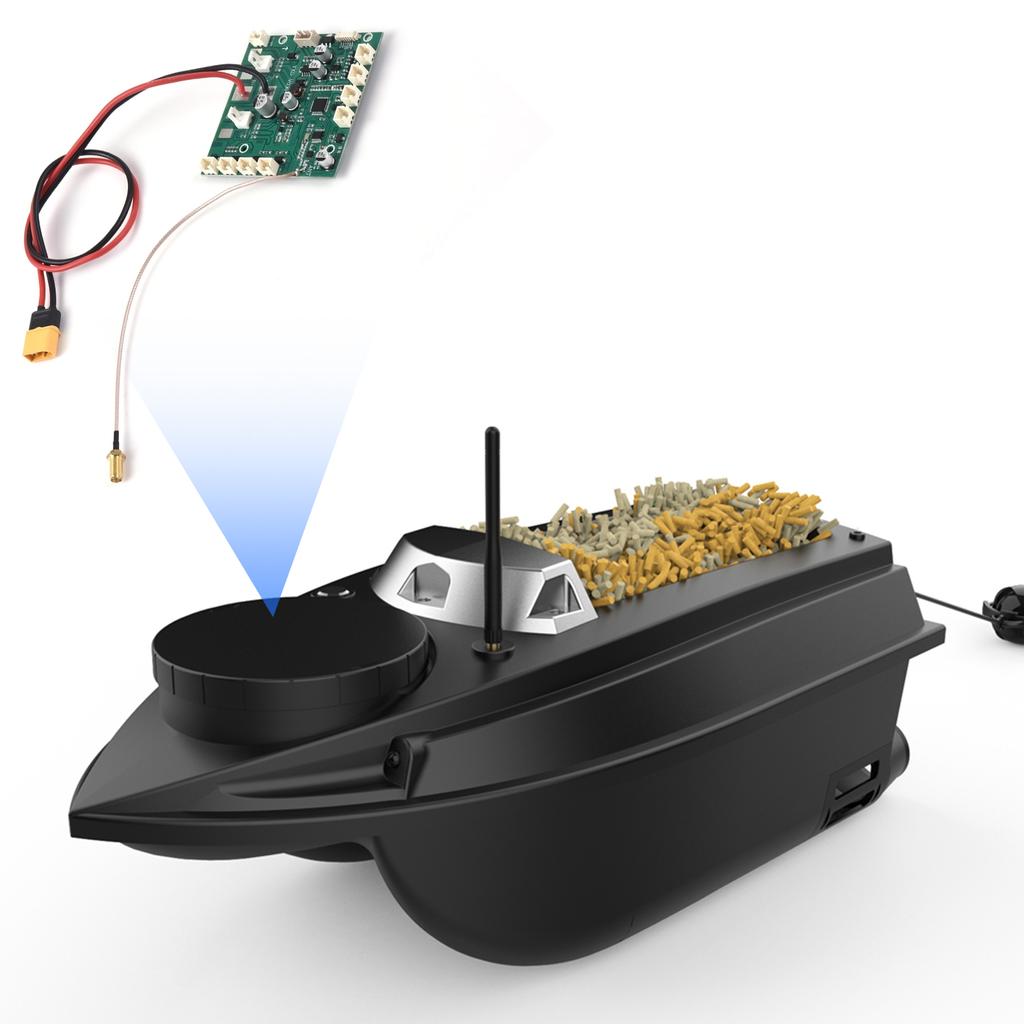Главная плата рыболовной лодки для V030 GPS рыболовная лодка с приманкой дистанционное управление лодка с приманкой