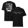 Beyonce Cowboy Carter Tour Crew 2025 Shirt Unisex T-Shirt