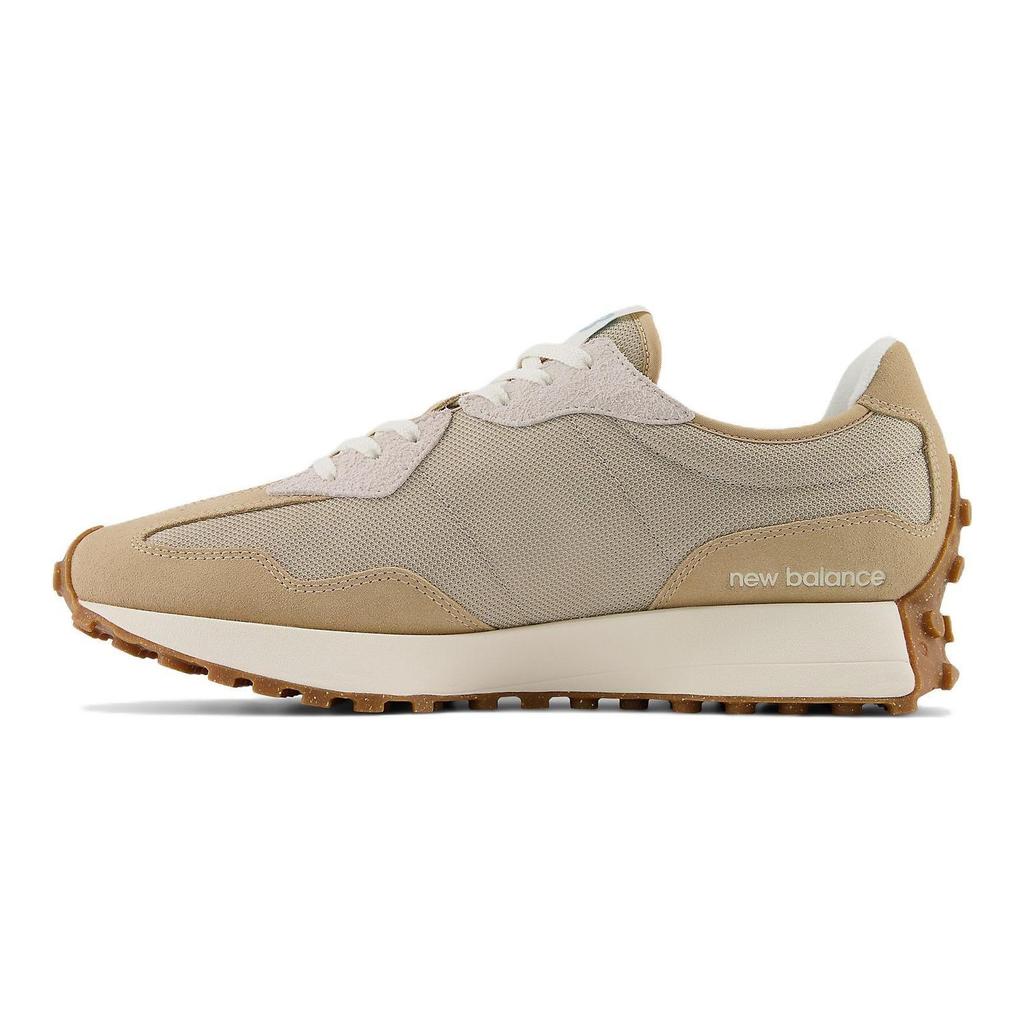 New Balance Кроссовки унисекс 327 Incense Moonbeam Серые MS327RE