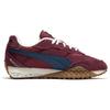 Puma Blacktop Rider Dark Jasper Persian Blue Unisex Sneakers Red 392725-03