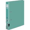 KOKUYO File D-Ring File B5 300 Sheets Capacity Green F-FD431NG