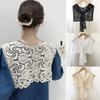 Solid Color Knitted Shawl Women Female Scarf Versatile Blouse Shoulders