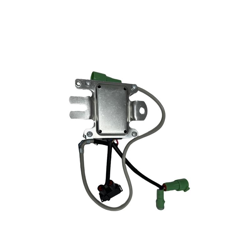 New Igniter Assembly Module COIL For 1984-1988 Toyota Pickup Truck Hilux 4Runner 22R 2.4L 89620-35140 131100-3752 89620-35200