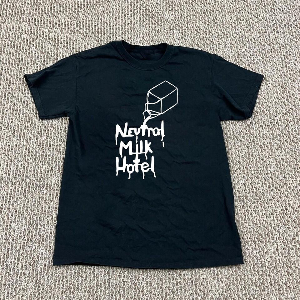 Neutral Milk Hotel Band Album Gift For Fan S to 5XL Tshirt K1046 Unisex T-Shirt