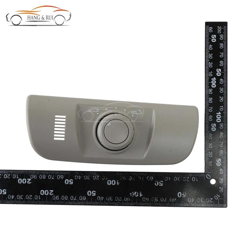 254500002R Car Sunroof Switch Opener Roof Control Button 54501753R For Renault Megane 3 Scenic 3 Laguna 3 Latitude