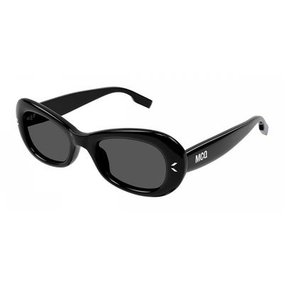 Mcq Mq0385s 001 Солнцезащитные очки унисекс