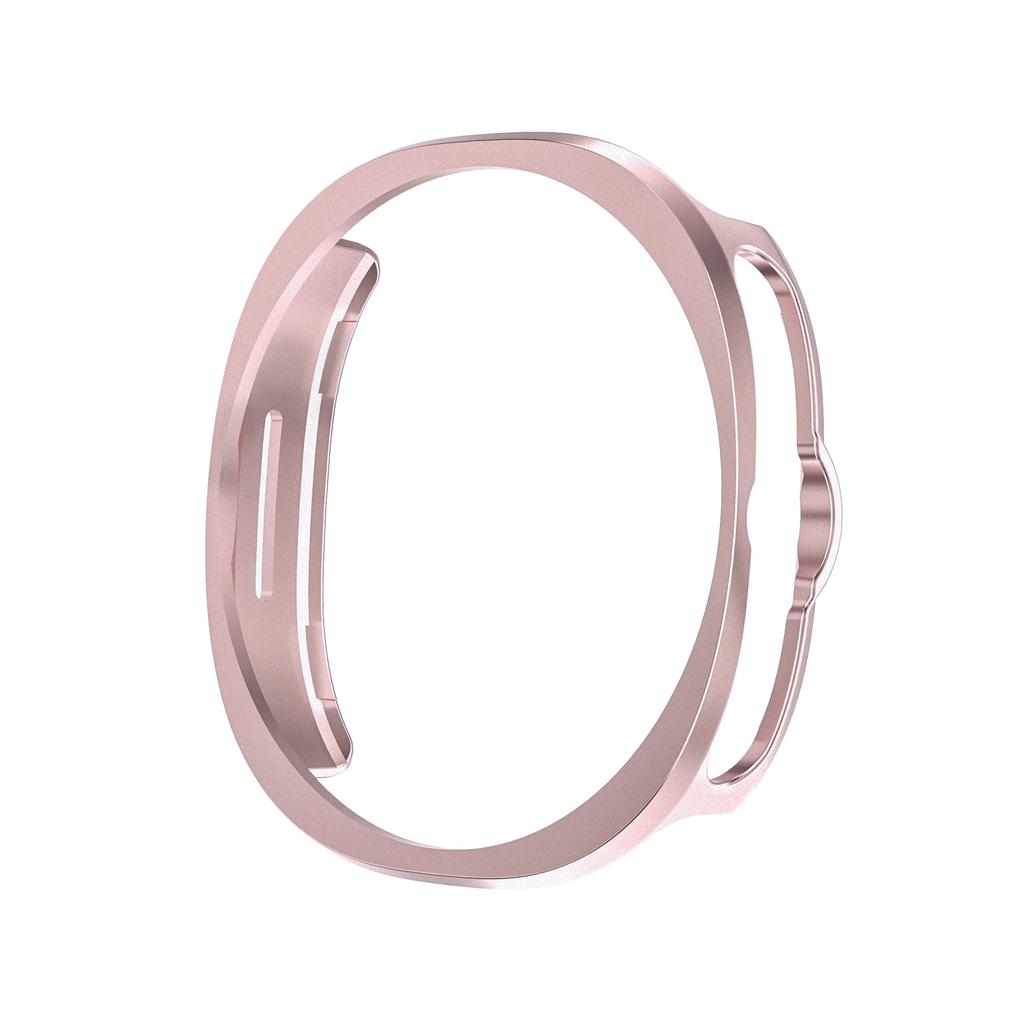 PC Case for Samsung Galaxy Watch 7 40mm 44mm Smartwatch Cover Protective Hollow Bumper All-Around for Galaxy Watch 7 Accessories