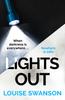 Книга Lights Out