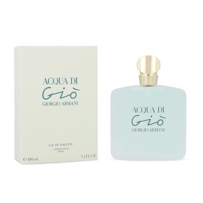 Giorgio Armani Acqua de Gio Туалетная вода SP 100 мл