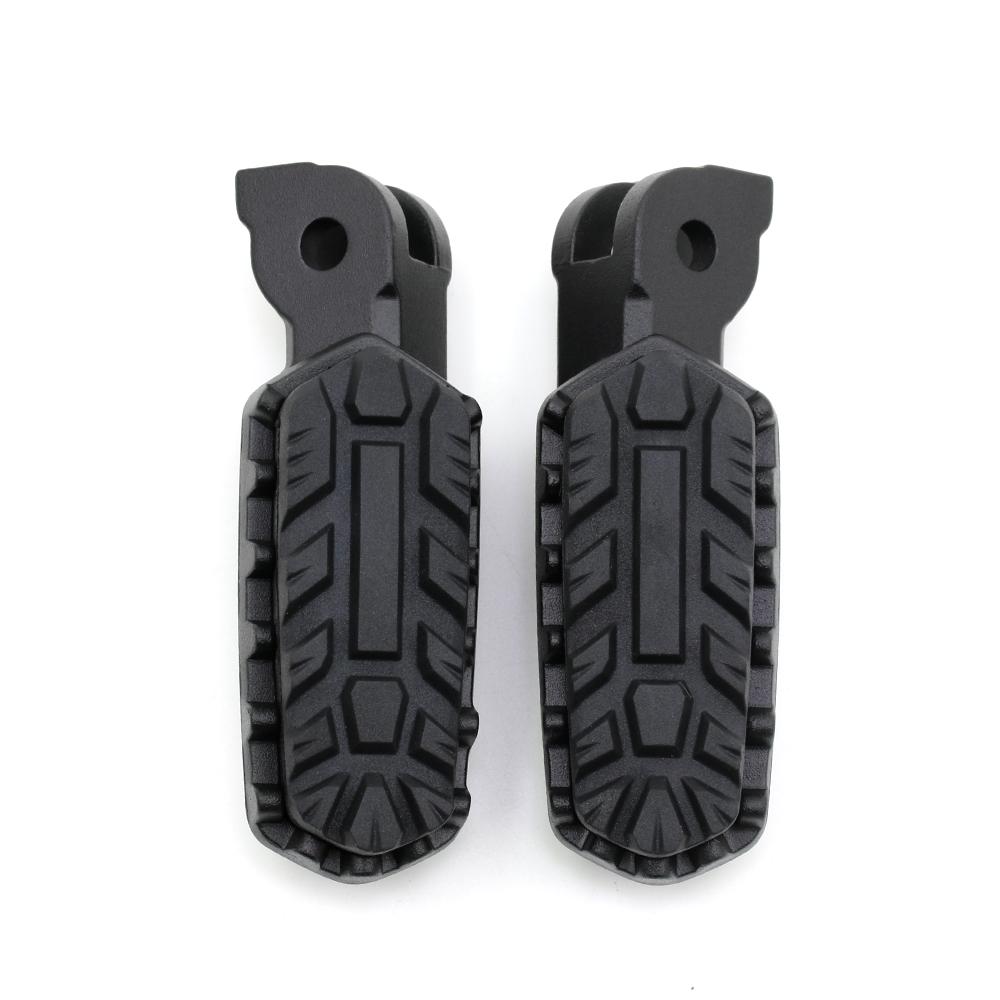 For Ducati Multistrada V4/ V4S/ RS/ Pikes Peak/ Rallly Multistrada V2 V2S Motorcycle Front Rear Footrest Foot Pegs Pedals