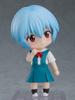 Nendoroid Evangelion: New Theatrical Edition Ayanami Rei Non-Scale Plastic Painted Movable Figure Resale