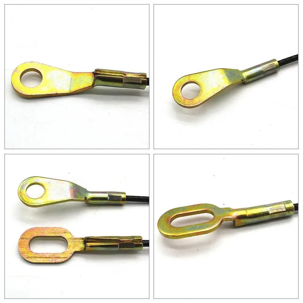 2 шт. трос поддержки задней двери пикап боковой ремень багажника для Ford Ranger XLT Mazda BT50 B2500 2011-2019 UH70-65-760