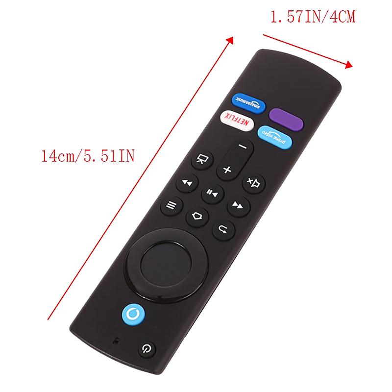 L5B83G голосовой пульт дистанционного управления замена для Fire Tv Stick 3-го поколения Fire Tv Cube Lite 4K умная бытовая техника