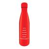 Spider-Man Torso Metal 540ml Water Bottle