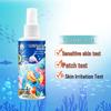 MENTHOLATUM Sunplay Детский солнцезащитный спрей для улицы (120 мл, 3 шт.)