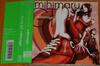 CD MIHIMARU GT Mihimagic UPCH9269 Universal Music 2006 Япония ОбиЯпонский Поп-Рок Б/У