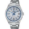 Часы Casio Oceanus (OCW-T200S-7AJF) [Официальный японский продукт] Сделано в Японии, Bluetooth, Радиоуправляемый, Питание от солнечной энергии, Сапфировое стекло, Мужской, Белый