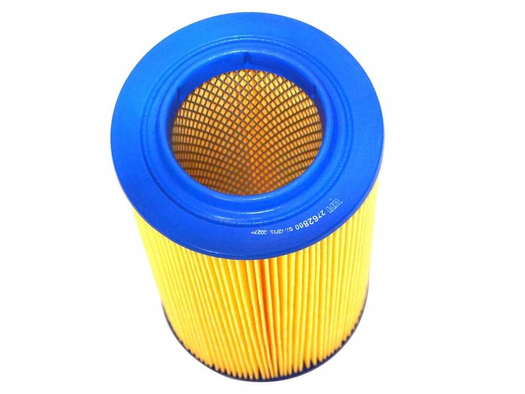 Ufi 27.628.00 Ufi Air Filter