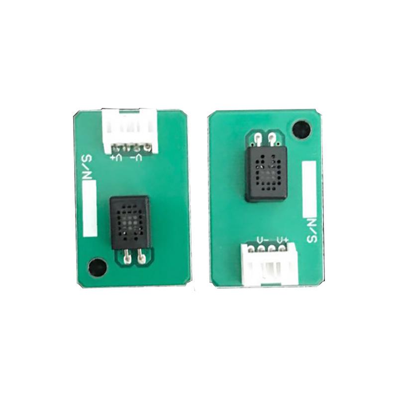 Korean HU-10S Temp & Humidity Sensor Module