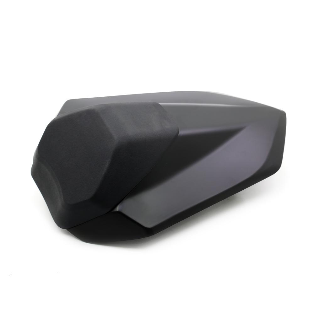 Для Honda CB1000 Hornet 2025- CB 1000 Hornet SP Мотоцикл Задняя Крышка Сиденья Задняя Крышка Хвоста Обтекатель Кожух С Резиновой Накладкой