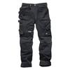 Scruffs Men's Pro Flex Plus Work Trousers