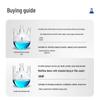 Leigong Glass Round Bottom Flask