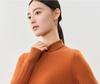 Same style cashmere collared pullover knitted sweater for women
