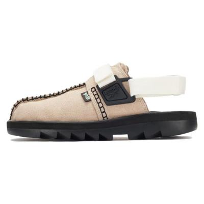 Beatnik Sandal Modern Beige Hemp Unisex Кроссовки Brown Core-Black Dark-Brown 100034261