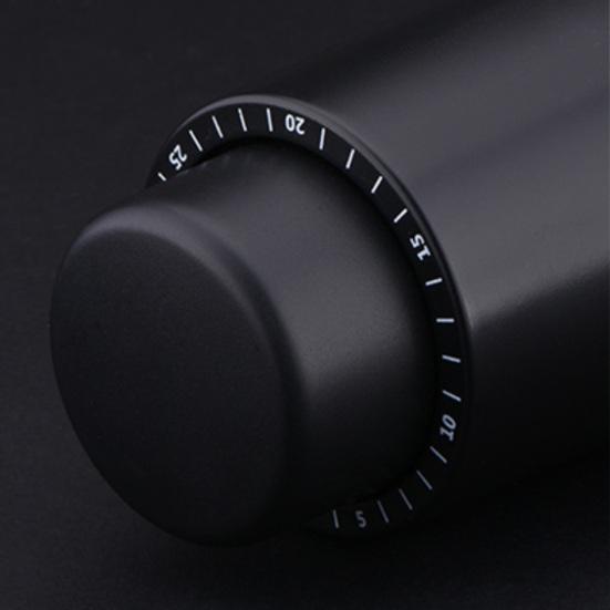 Пробка для винных бутылок 2-в-1 вакуумный насос укупорщик винных пробок с записью шкалы времени многоразовый винный накопитель сохранение свежести на 14 дней