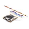 Полетный контроллер F722 F405 NOXE FC 3-6S 80A BLHeli32 STM32 TYPE-C Для ELRS TBS FPV Дрона 20X20ММ