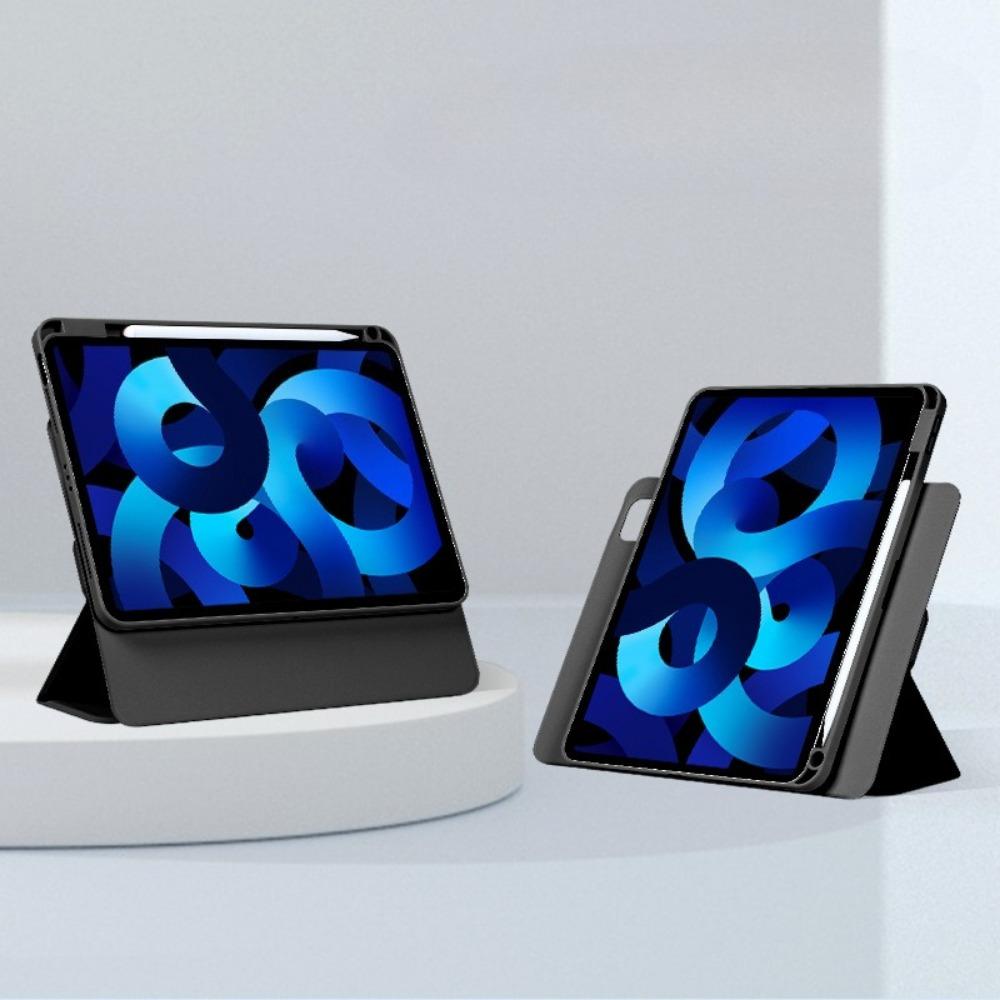 Вращающийся защитный чехол для iPad Air 7654 720 Pro 11 Магнитный съемный 12.9 Обложка