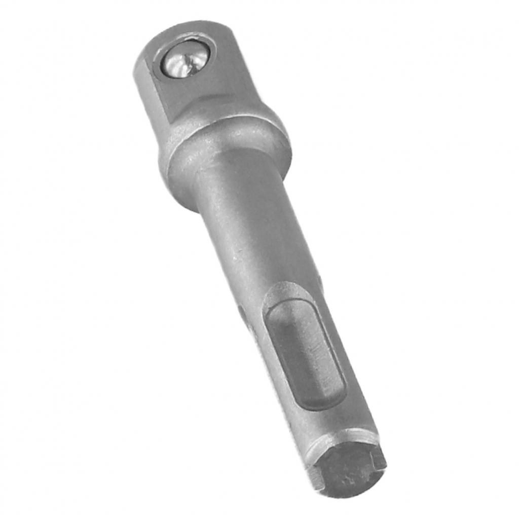 SDS Adapter 1/2\'\' Adaptor 1/4\'\' Adaptor 3/8\'\' Adaptor