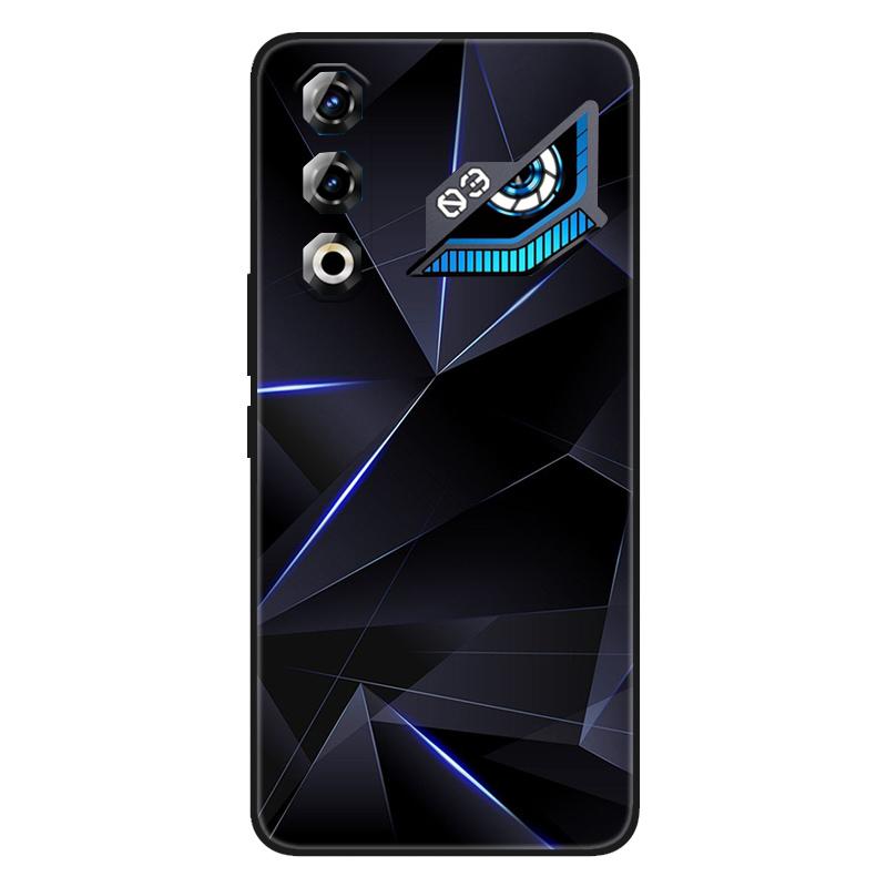 Чехол для ZTE Nubia Neo 3 GT 5G Z2465N Чехол Крутой Силиконовый Защитный Чехол для Nubia Neo3 GT Бампер Защитник Fundas Ударопрочный