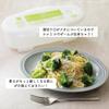Skater Microwave Cooking Pasta Maker Microwave Pasta Boiled Pasta Cooking Case Basic UDP2
