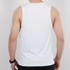 Nike Sportswear Printed Training Tank Top Men Tops White AR4992-103