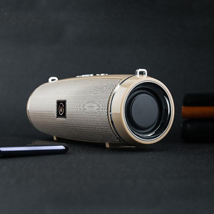 Бестселлер в обновлении динамика Bluetooth, водонепроницаемом уличном 12D хрустальном стереофоническом звуковом ящике, динамике колонки HIFI, беспроводном динамике Bluetooth