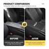 For KIA Car Armrest Box Pad Breathable Ice Silk Central Armrest Box Ceed Sportage Rio K5 K2 Optima Cerato Venga Sedona RT1