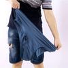 3 шт. XL 2XL 3XL 4XL 5XL 6XL 7XL 8XL Мужское нижнее белье больших размеров Удобные трусы Мужские трусы с низкой посадкой