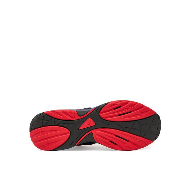 Men's Puma Inverse Rev 402380 01 Red Sneakers