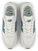 Sneakers New Balance 370 Unisex Sea Salt/new Spruce