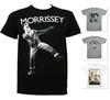 Футболка Morrissey Kick - Официально лицензированная - Совершенно новая - Новая - Футболки с группами