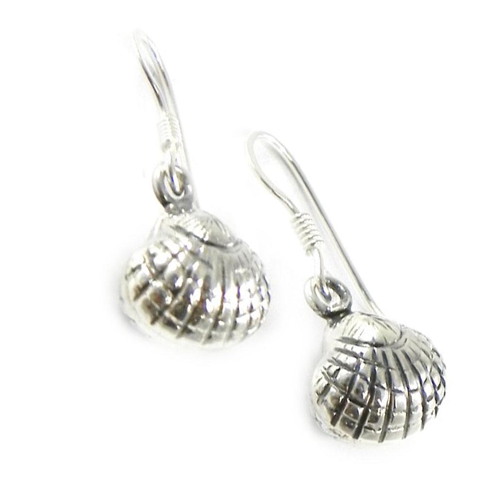 Les Trésors De Lily [I0021] - Серебряный БО «Панцири»